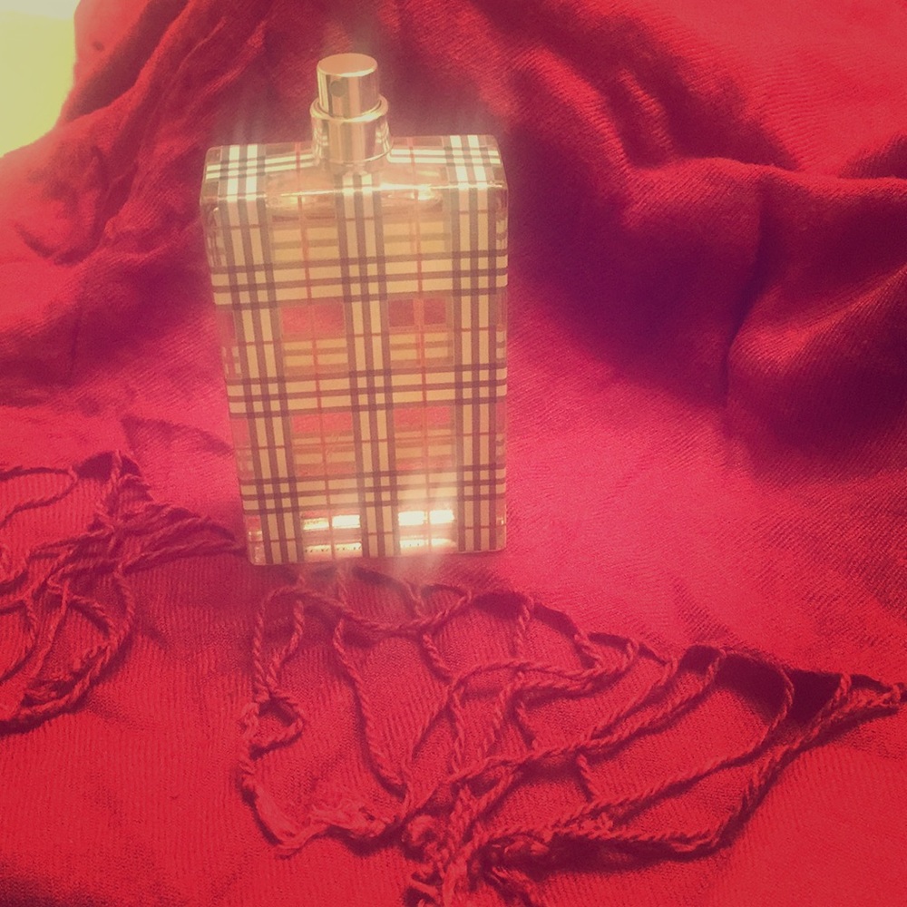 Burberry Brit Limited